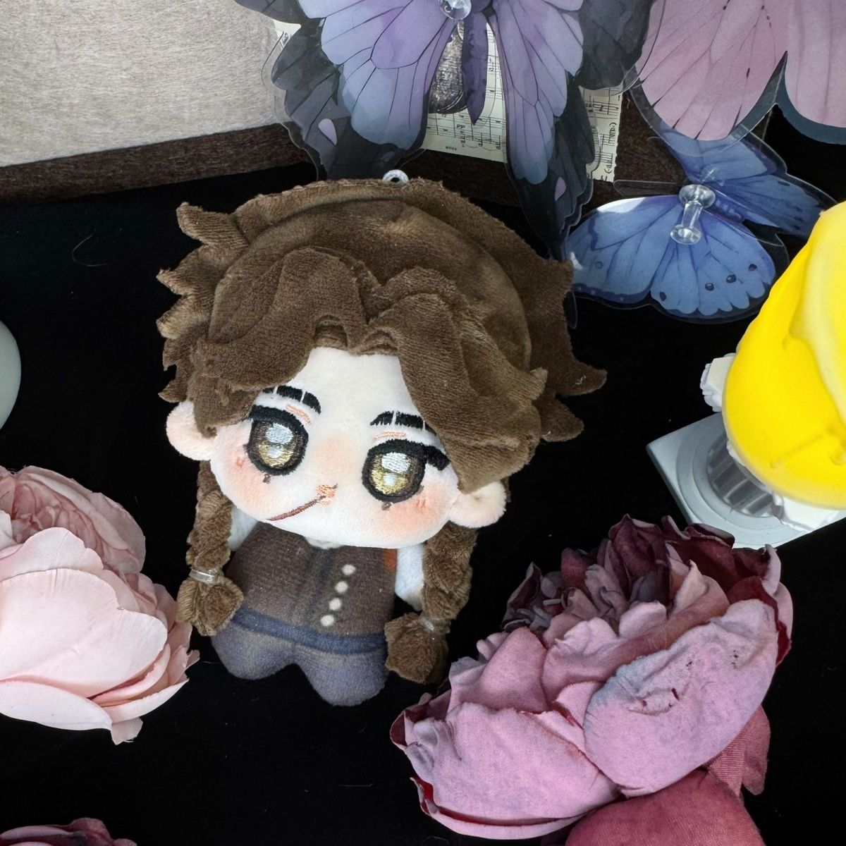 Identity Ⅴ Hernando Romero  An - مراجعة Anime Cosplay Events وسعره