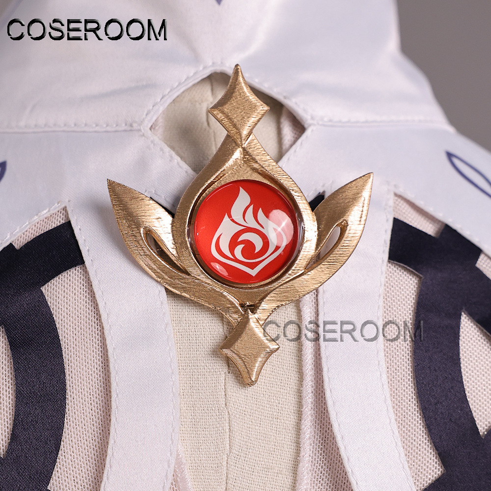 Game GenshinImpact Hexenzirkel - مراجعة Cosplay Anime Shoes وسعره