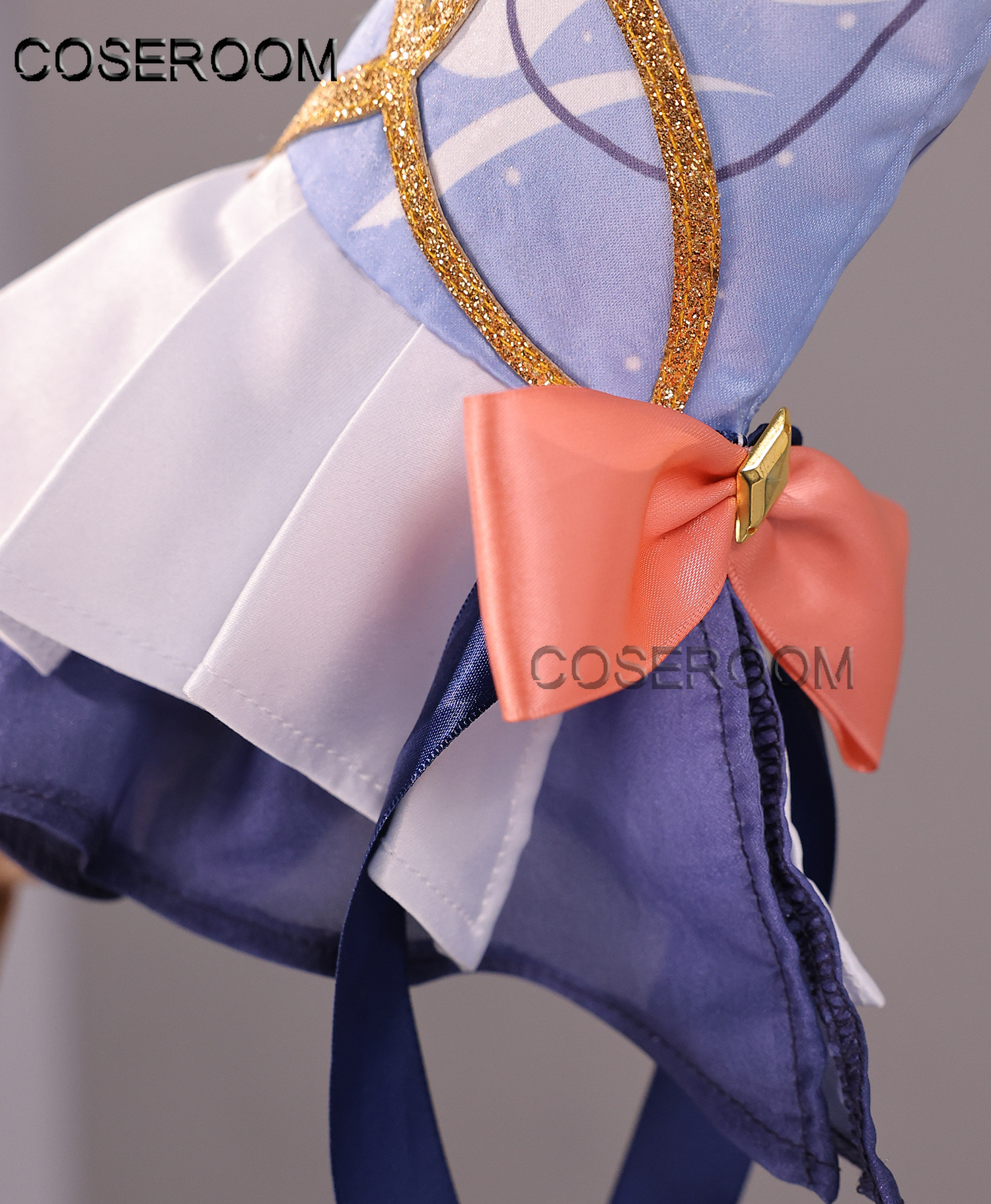 Game GenshinImpact Hexenzirkel - مراجعة Cosplay Anime Shoes وسعره
