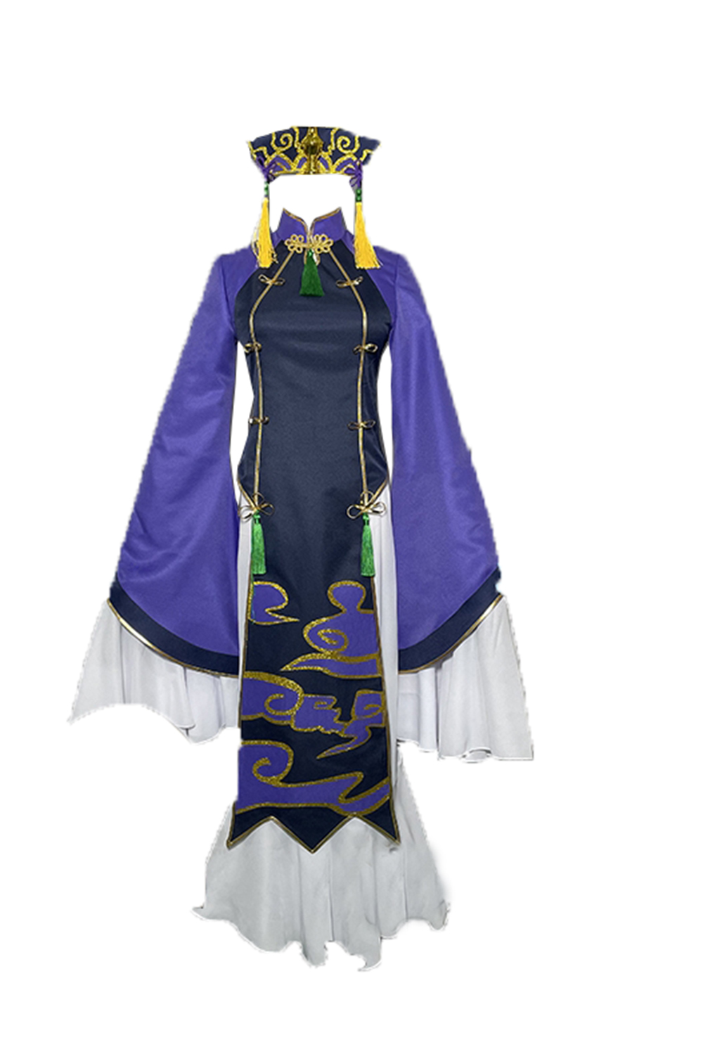 Bungou stray dog costume GIN g - مراجعة Anime Zombie Cosplay وسعره