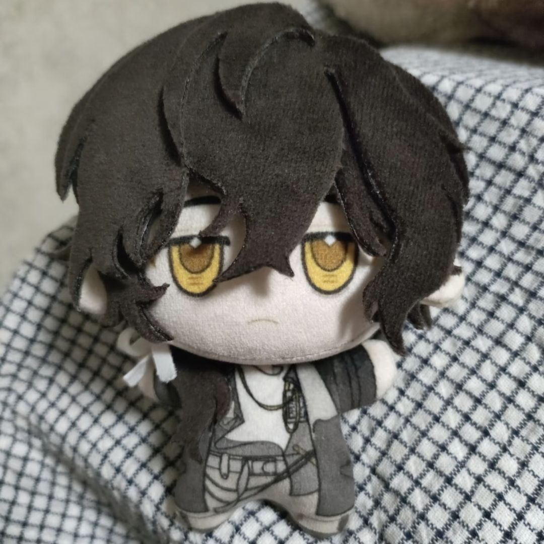 Reverse:1999 Adler Hofmann  10 - مراجعة Anime Cosplay Cute وسعره