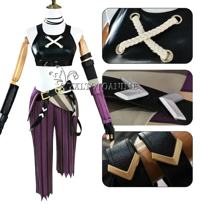 ★Halloween Cosplay Costume in  - مراجعة Asian Cosplay Anime وسعره