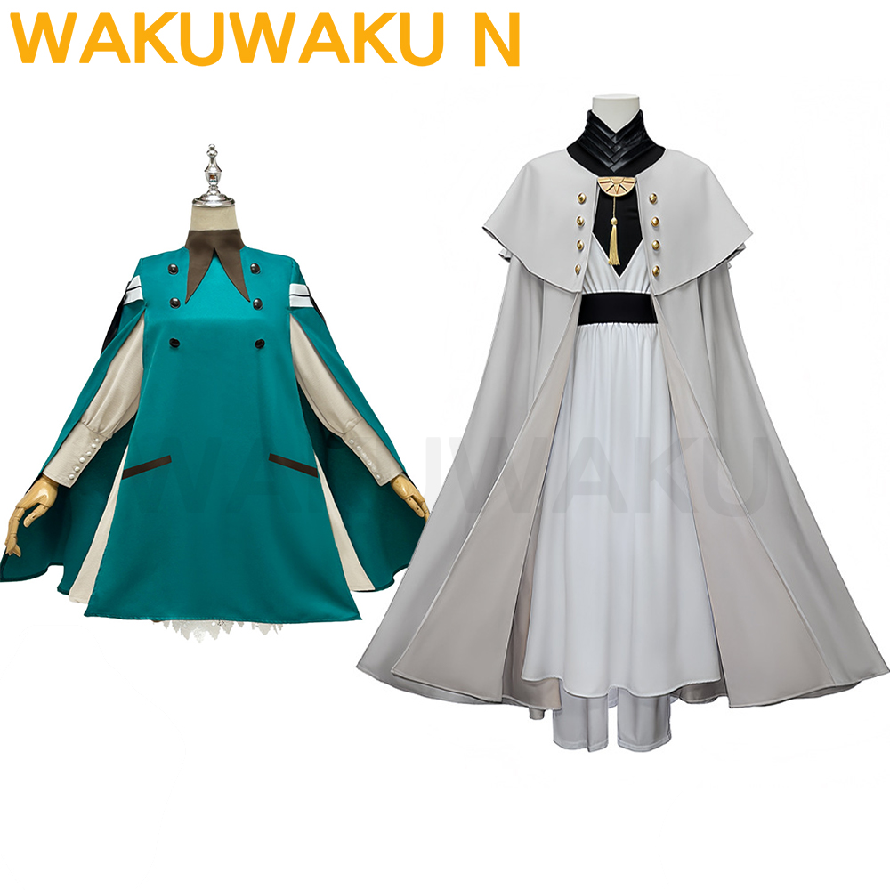 IN STOCK Qifrey Coco Cosplay C - مراجعة Cosplay Anime N وسعره