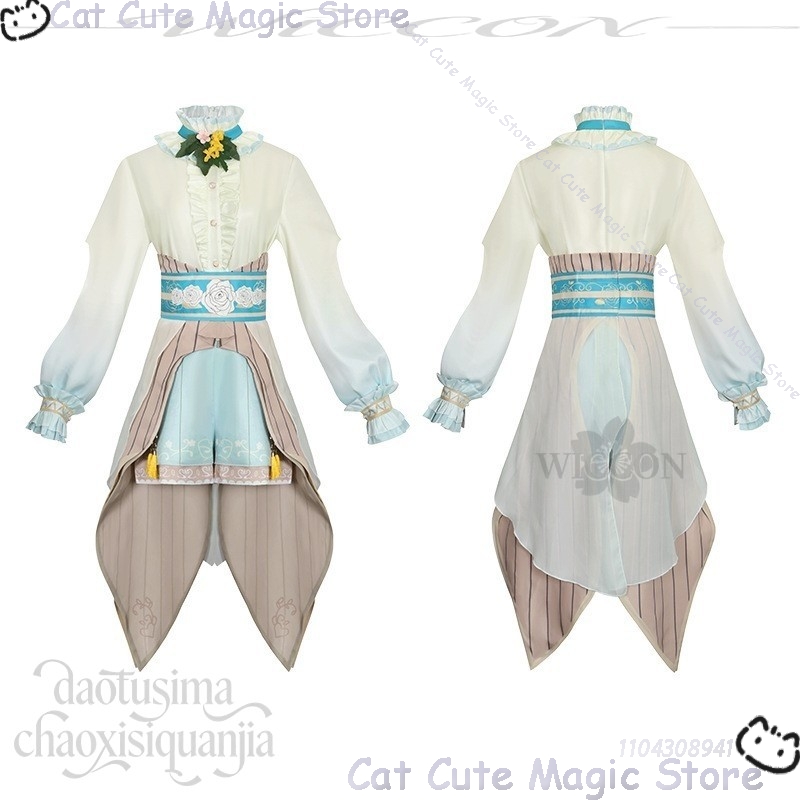 Anime Game Project Sekai Cospl - مراجعة Anime Cosplay Events وسعره