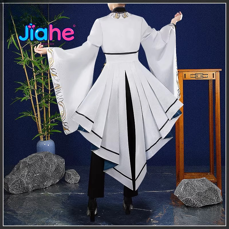 Game Arknights Zuo Le Cosplay  - مراجعة Anime Cosplay In Chinese وسعره