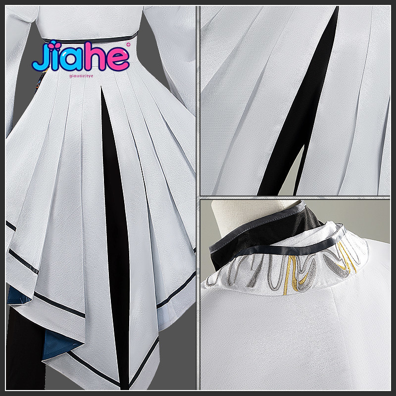 Game Arknights Zuo Le Cosplay  - مراجعة Anime Cosplay In Chinese وسعره