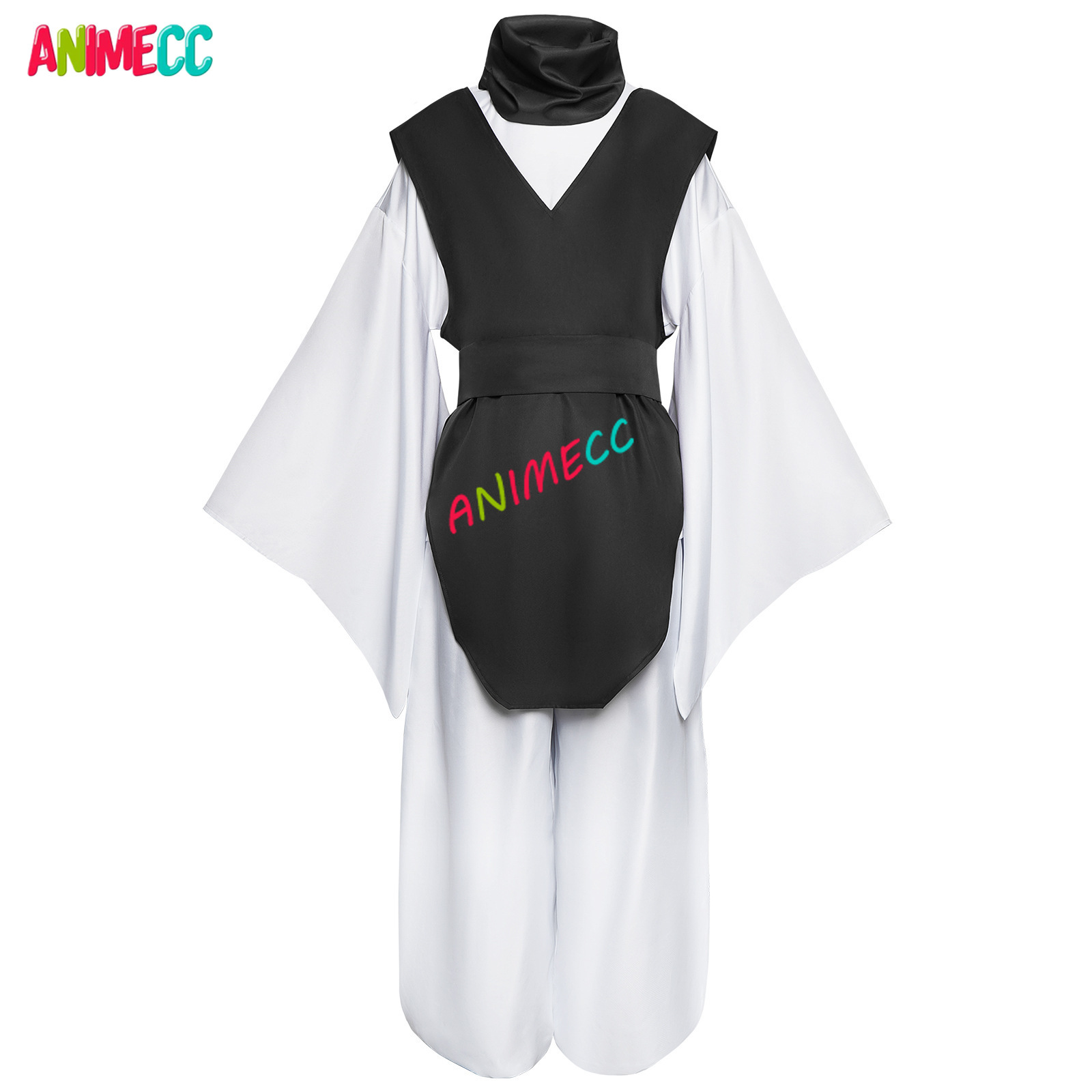 ANIMECC in Stock XS-3XL Choso  - مراجعة Anime Cosplay Jujutsu وسعره