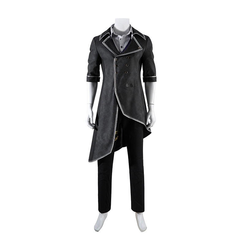 Verso Cosplay Clair Obscur:Exp - مراجعة Cosplay Anime Shoes وسعره