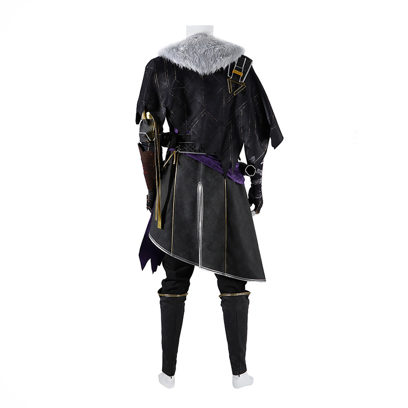 Verso Cosplay Clair Obscur:Exp - مراجعة Cosplay Anime Shoes وسعره