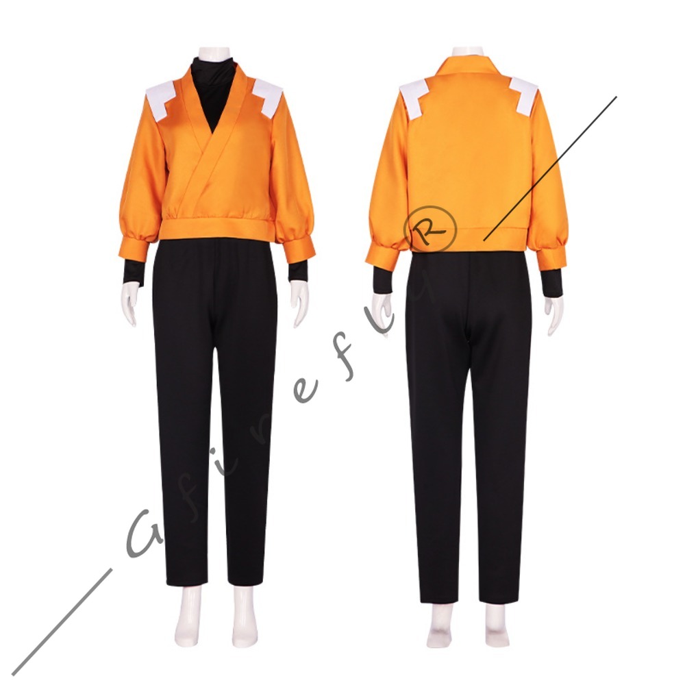 BLEACH Yoruichi Shihouin Cospl - مراجعة Anime Cosplay Bleach وسعره