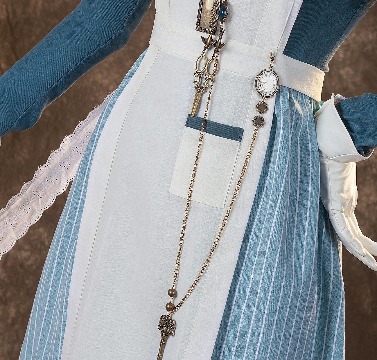 Reverse 1999 Klara Wingler Kak - مراجعة Anime Cosplay Events وسعره