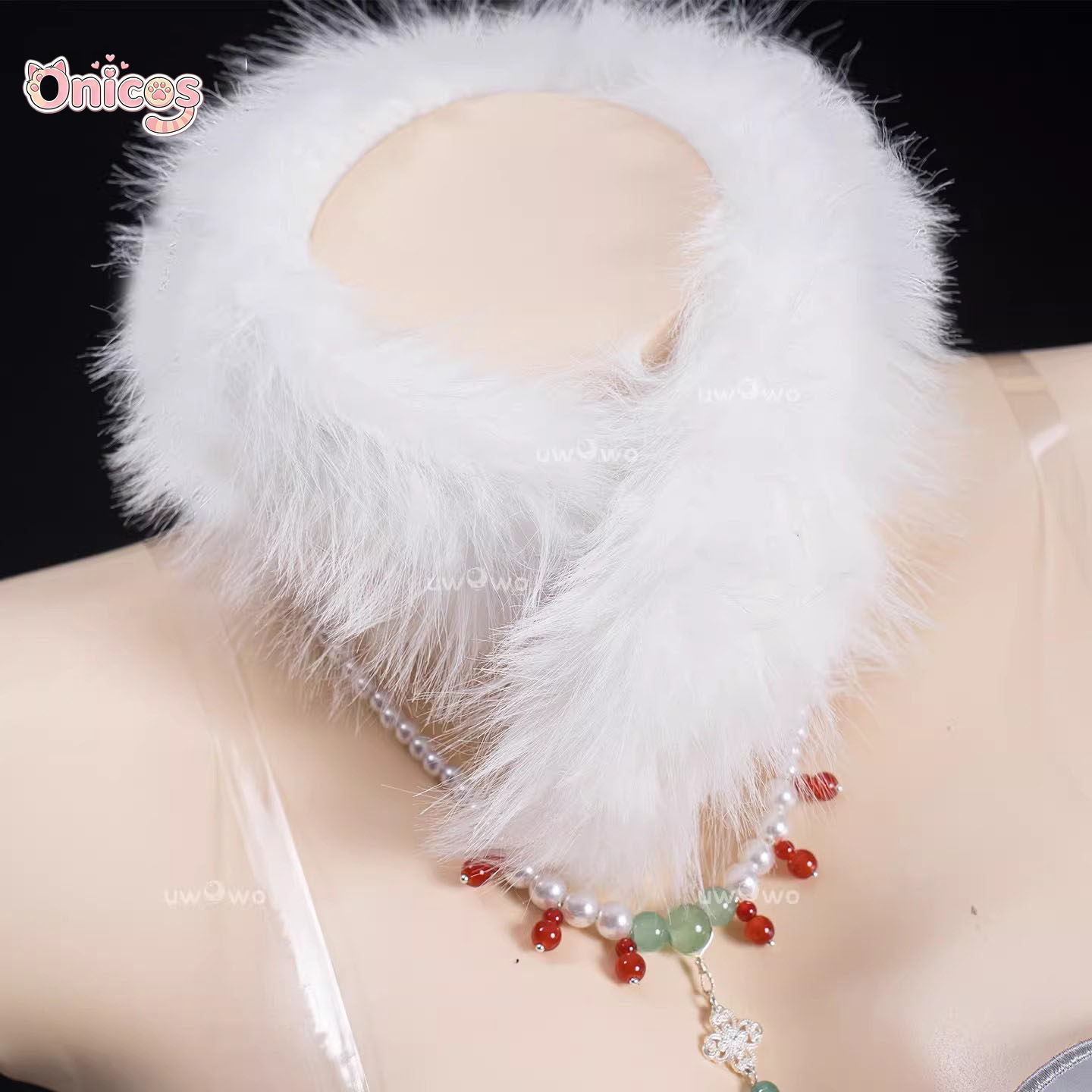 Honor of Kings Daji Cosplay Co - مراجعة Anime Cosplay In Chinese وسعره