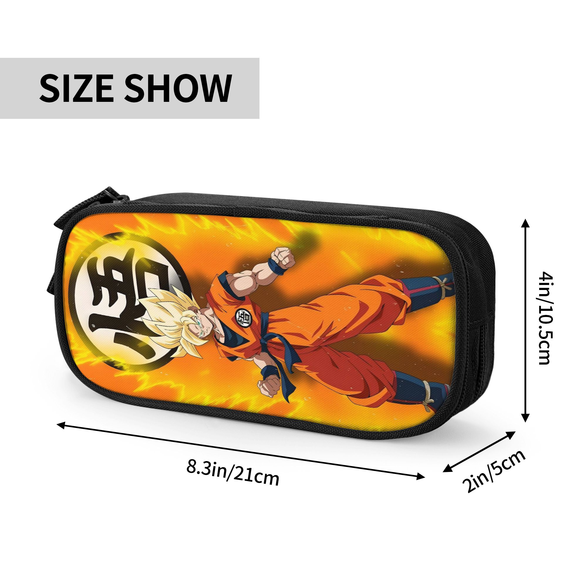 D-Dragon B-Ball Z Gokus Adorab - مراجعة Anime Cosplay Korean Girl وسعره