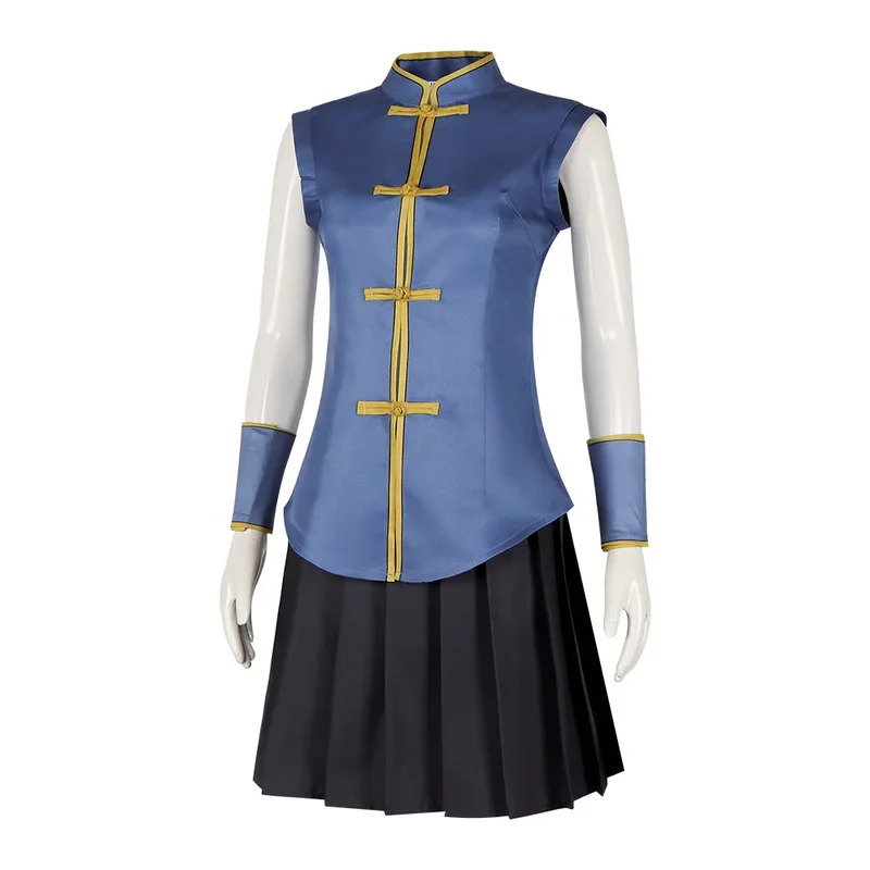 DY20Nanakusa Nazuna Cosplay Co - مراجعة Asian Cosplay Anime وسعره