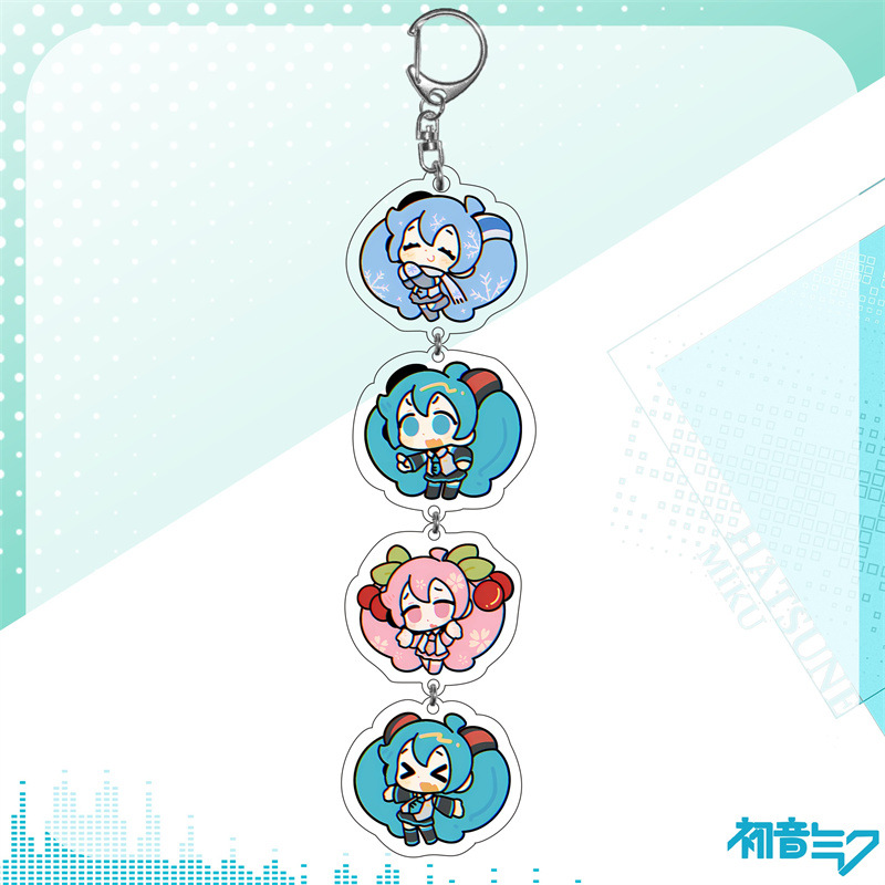 Hatsune Miku Vocaloid Anime Ac - مراجعة Cosplay Anime N وسعره