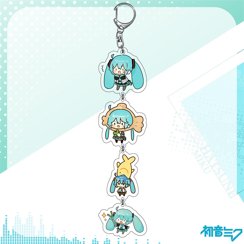 Hatsune Miku Vocaloid Anime Ac - مراجعة Cosplay Anime N وسعره