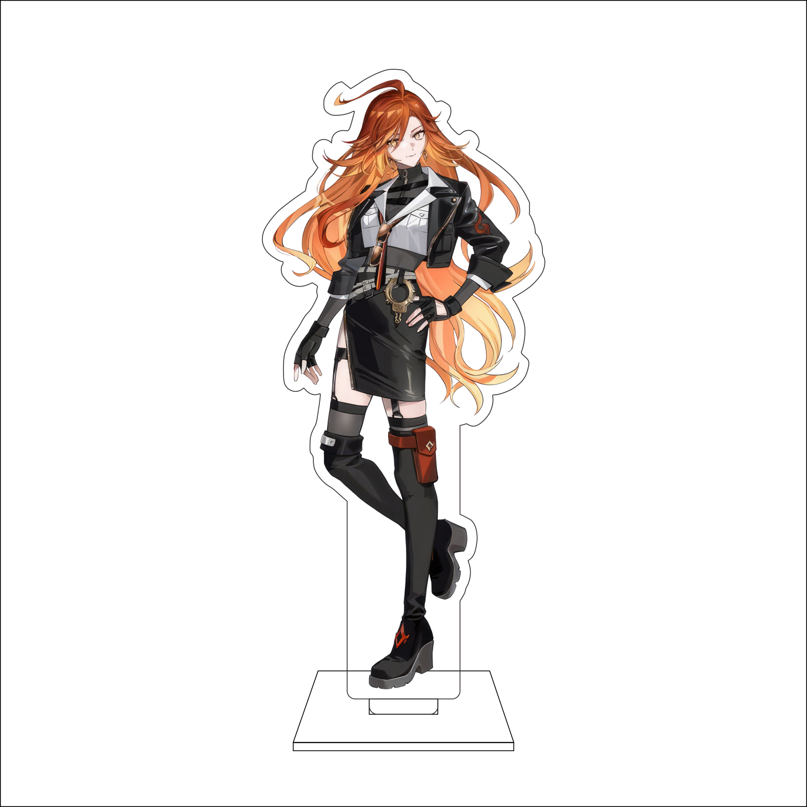 16CM Anime Genshin Impact Cosp - مراجعة Anime Cosplay And Costumes وسعره