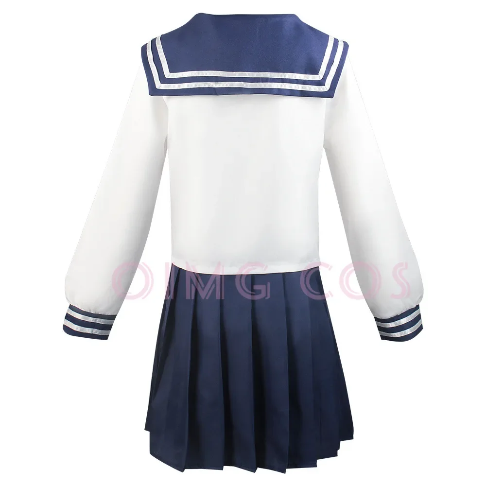 Amanai Riko Cosplay Costume Ga - مراجعة Anime Cosplay Jujutsu وسعره