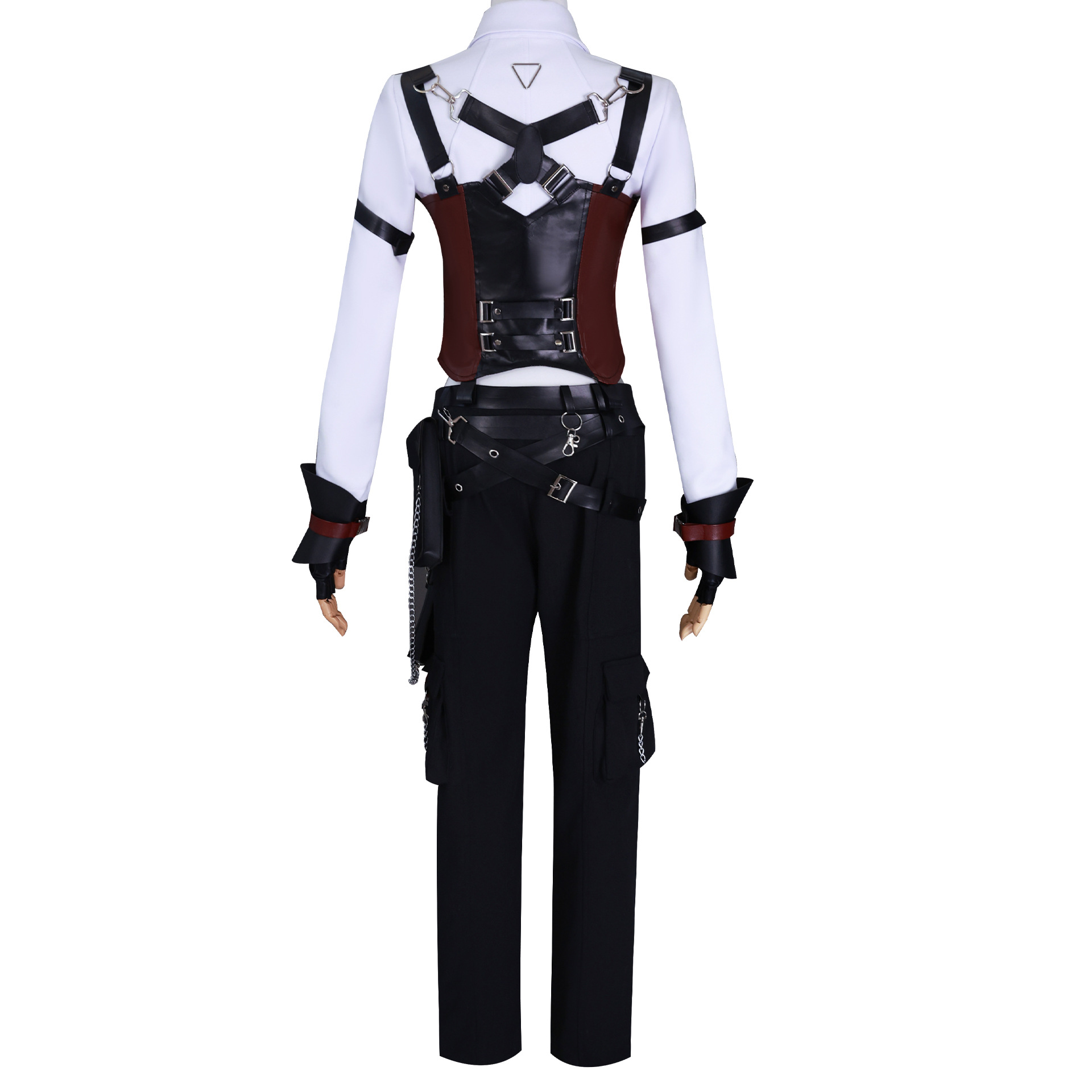 IN STOCK MC Heroine Cosplay Co - مراجعة Cosplay Anime N وسعره