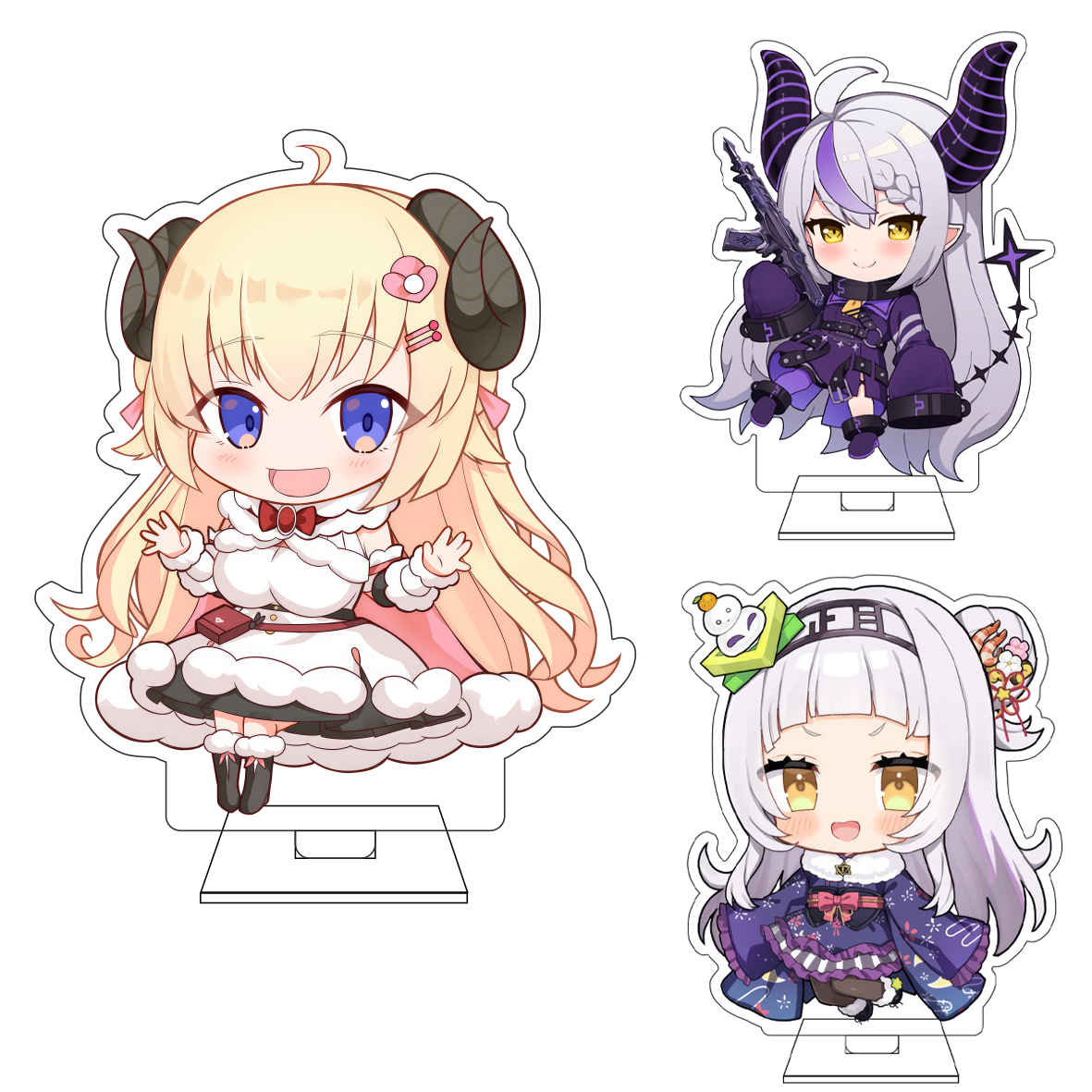 10CM Anime Hololive Cosplay Cu - مراجعة Anime Cosplay Cute وسعره
