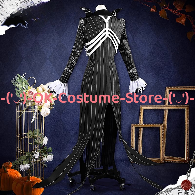 [Customized Size] Twisted Wond - مراجعة Anime Cosplay Events وسعره