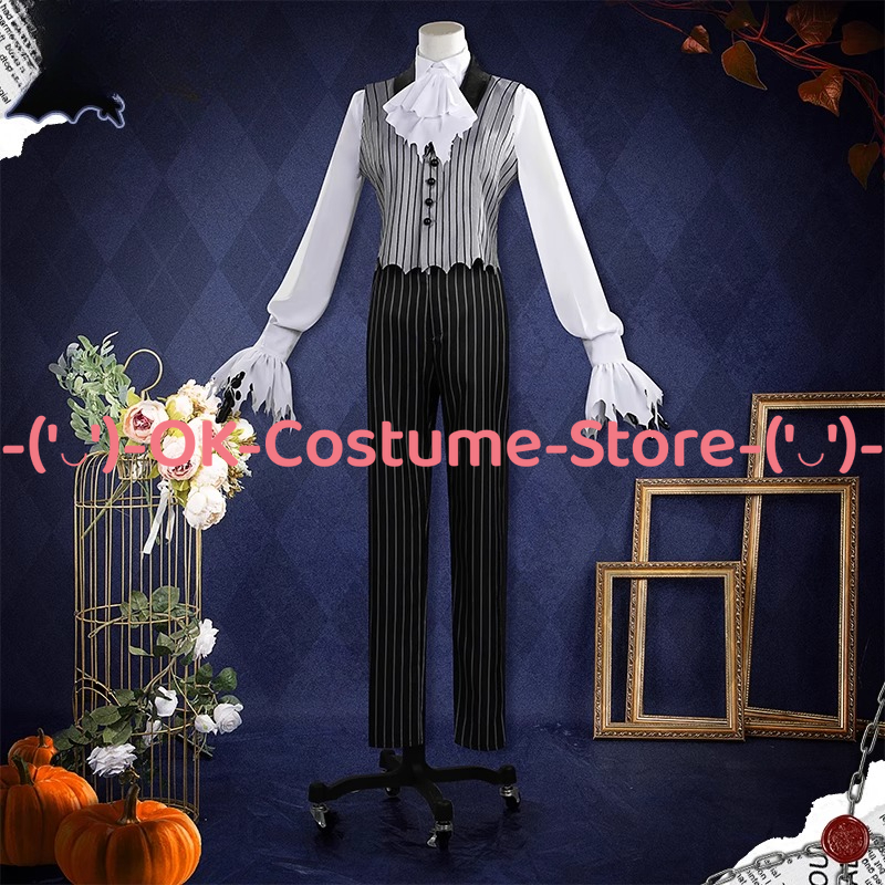 [Customized Size] Twisted Wond - مراجعة Anime Cosplay Events وسعره