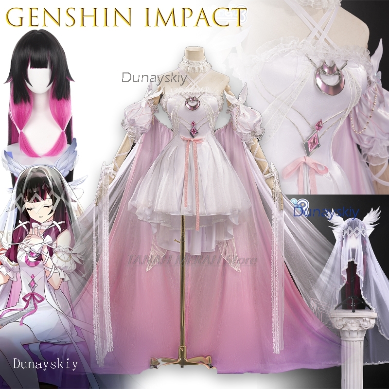 Event disfraz women Damselette - مراجعة Anime Cosplay Events وسعره