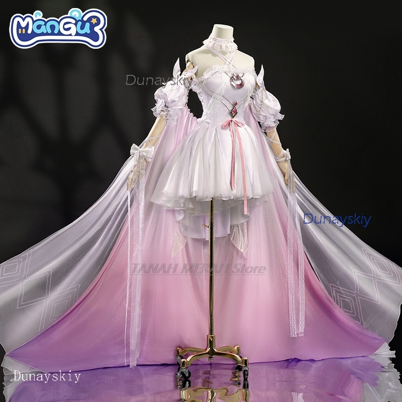 Event disfraz women Damselette - مراجعة Anime Cosplay Events وسعره