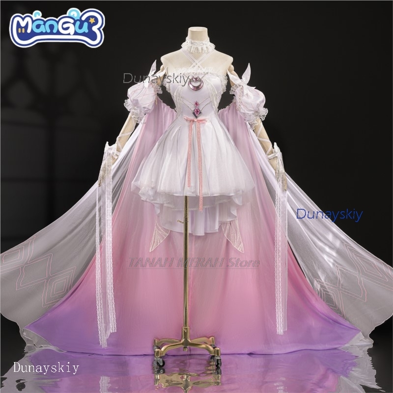 Event disfraz women Damselette - مراجعة Anime Cosplay Events وسعره