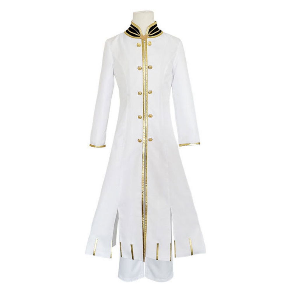 Regulus Corneas Cosplay Costum - مراجعة Anime Cosplay Re Zero وسعره