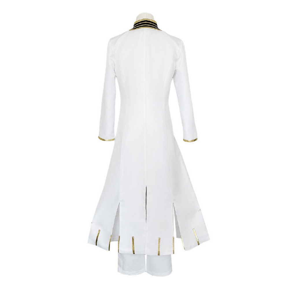 Regulus Corneas Cosplay Costum - مراجعة Anime Cosplay Re Zero وسعره