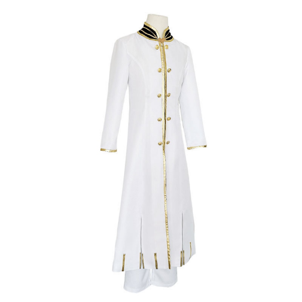 Regulus Corneas Cosplay Costum - مراجعة Anime Cosplay Re Zero وسعره