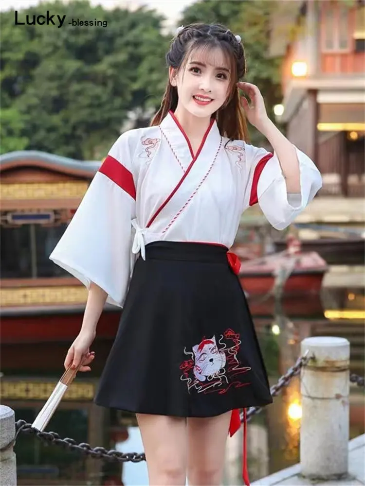 Anime Cosplay harajuku costume - مراجعة Asian Cosplay Anime وسعره