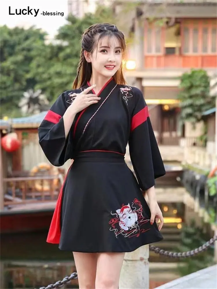 Anime Cosplay harajuku costume - مراجعة Asian Cosplay Anime وسعره