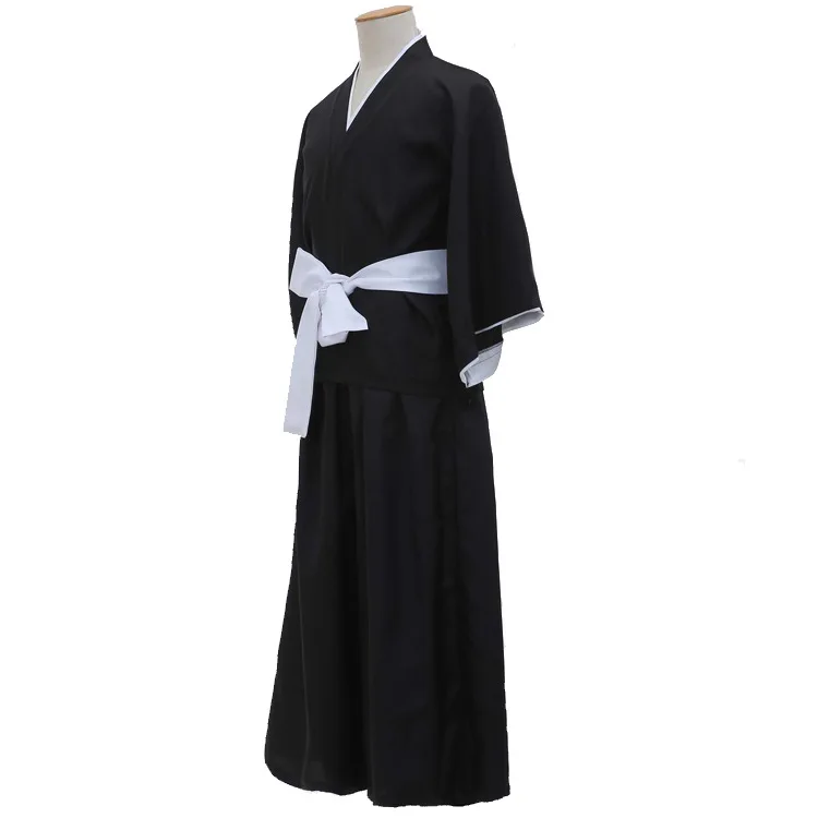 Bleach Kuchiki Rukia Cosplay C - مراجعة Anime Cosplay Bleach وسعره