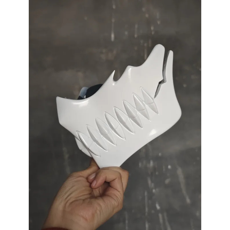 Helibel Espada Arrancar - Fibe - مراجعة Anime Cosplay Bleach وسعره