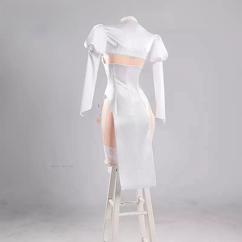 Blue Archive Ryuuge Kisaki Cos - مراجعة Anime Cosplay In Chinese وسعره