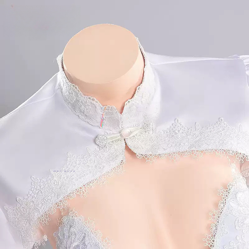 Blue Archive Ryuuge Kisaki Cos - مراجعة Anime Cosplay In Chinese وسعره