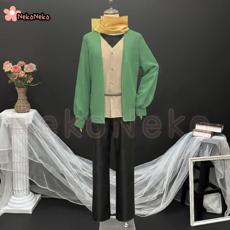 Anime Re:Life in A Different W - مراجعة Anime Cosplay Re Zero وسعره