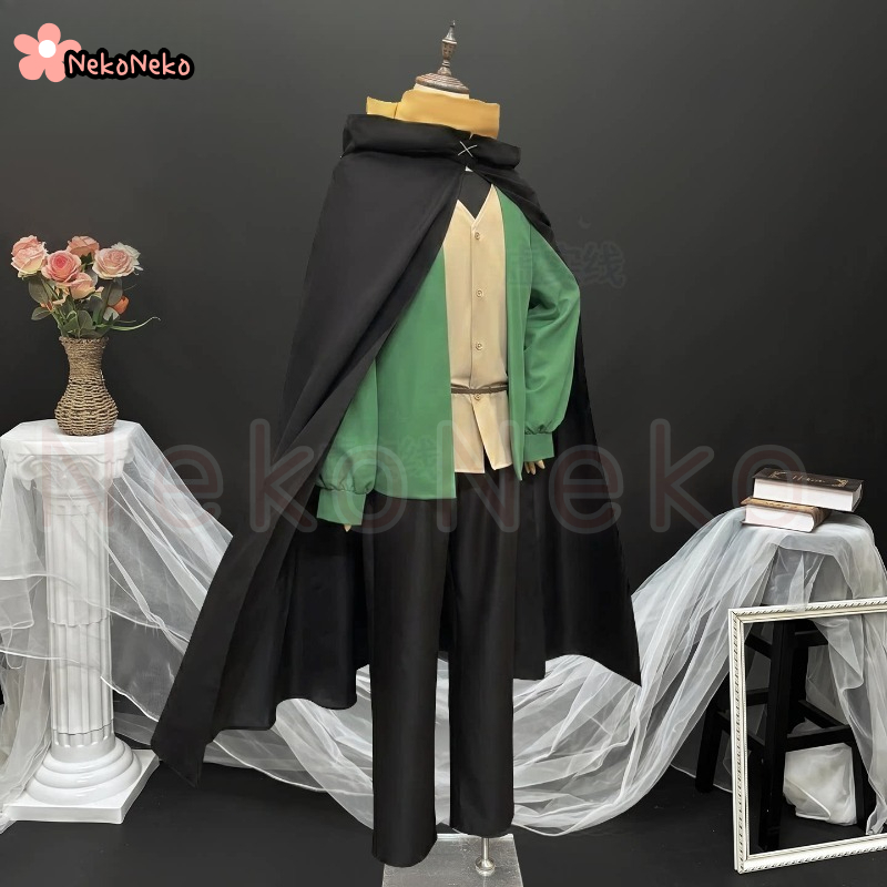 Anime Re:Life in A Different W - مراجعة Anime Cosplay Re Zero وسعره