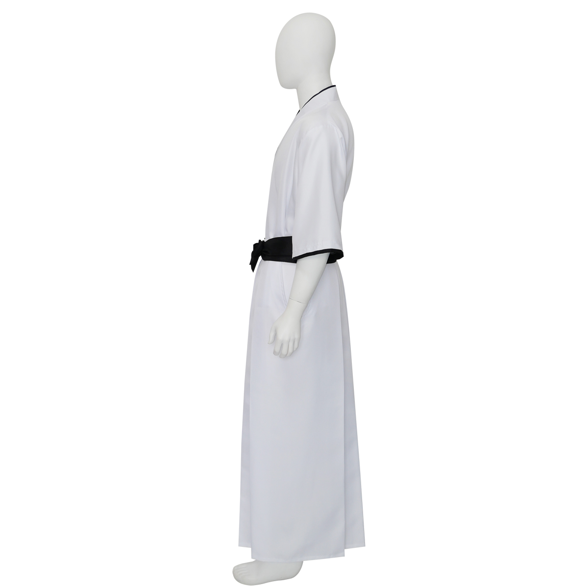 Bleach Zangetsu Hollow Ichigo  - مراجعة Anime Cosplay Bleach وسعره