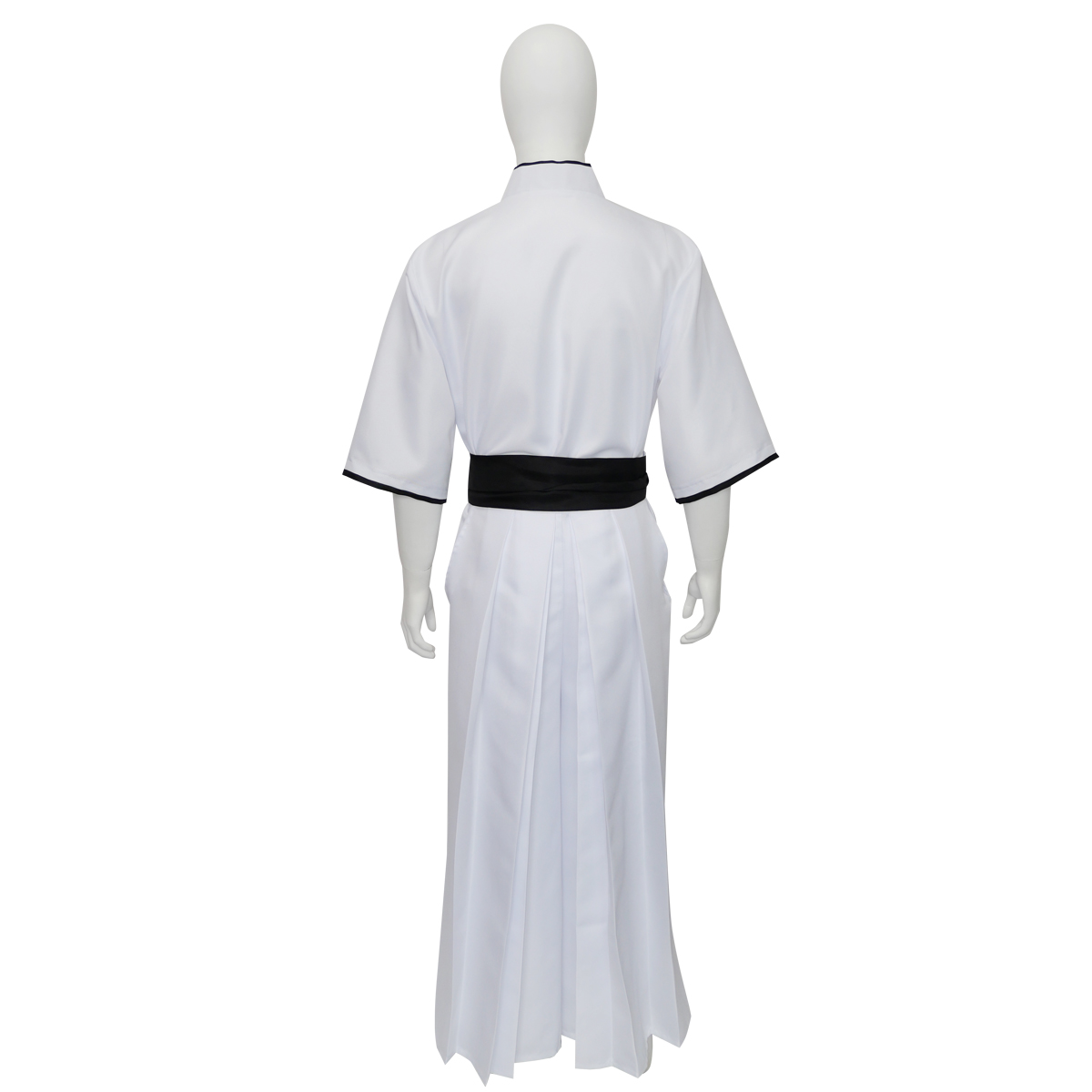 Bleach Zangetsu Hollow Ichigo  - مراجعة Anime Cosplay Bleach وسعره