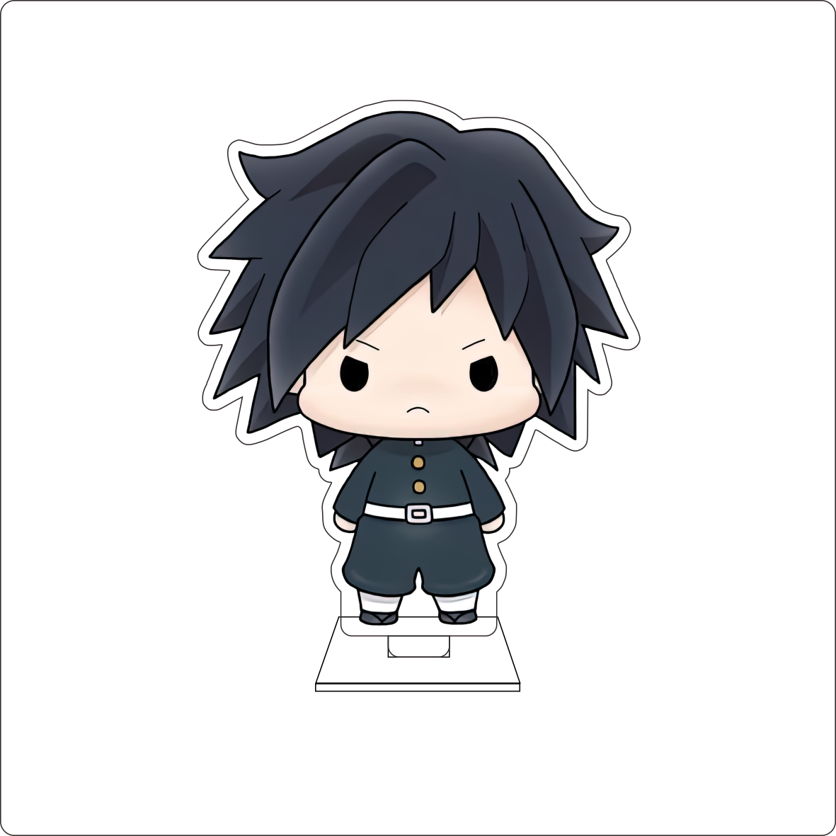 10CM Anime Demon Cosplay Cute  - مراجعة Anime Cosplay And Costumes وسعره