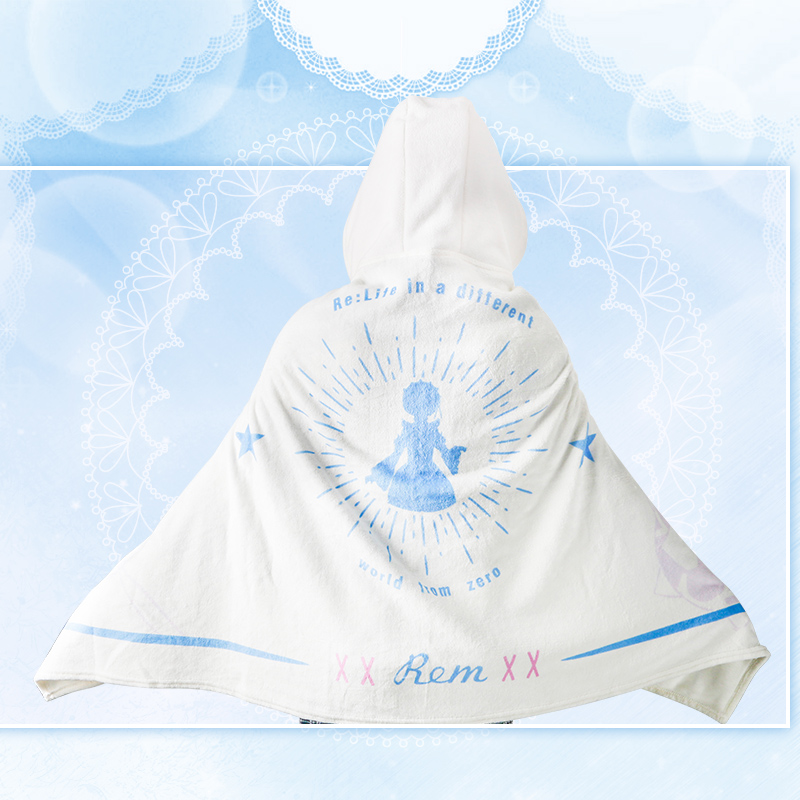 Re in a different world from z - مراجعة Anime Cosplay Rem وسعره
