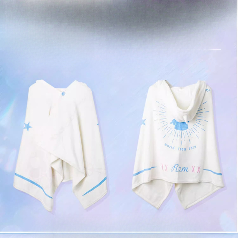Re in a different world from z - مراجعة Anime Cosplay Rem وسعره