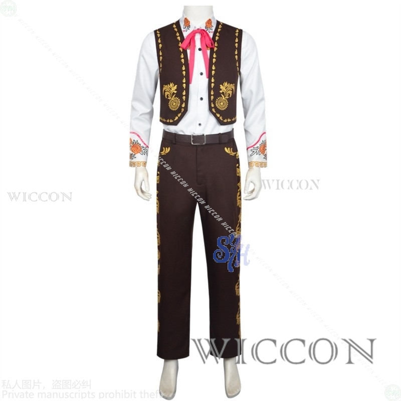 Anime 2025 Halloween Party Eve - مراجعة Anime Cosplay Events وسعره