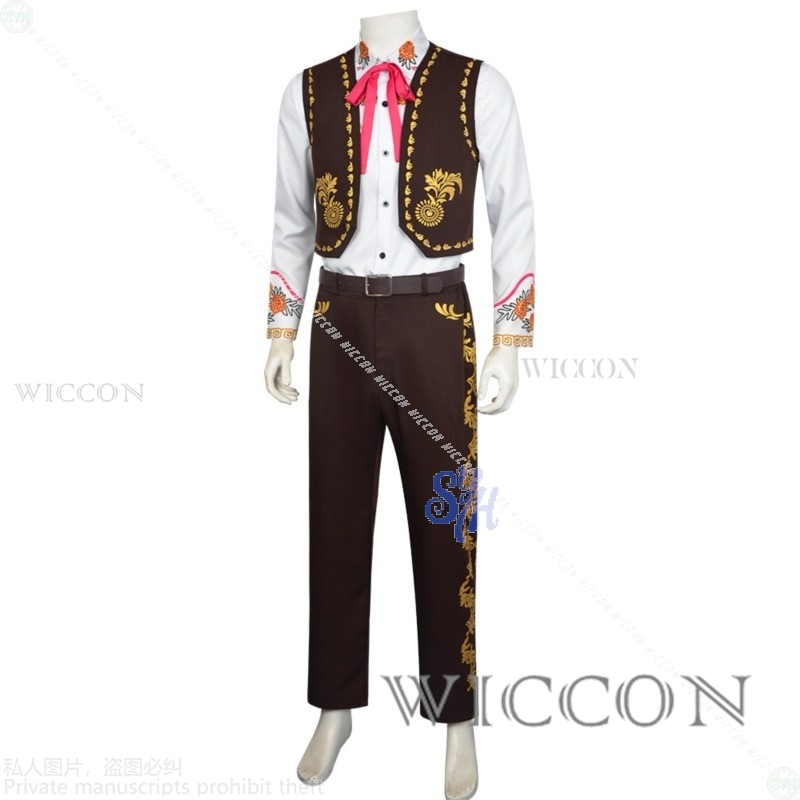 Anime 2025 Halloween Party Eve - مراجعة Anime Cosplay Events وسعره