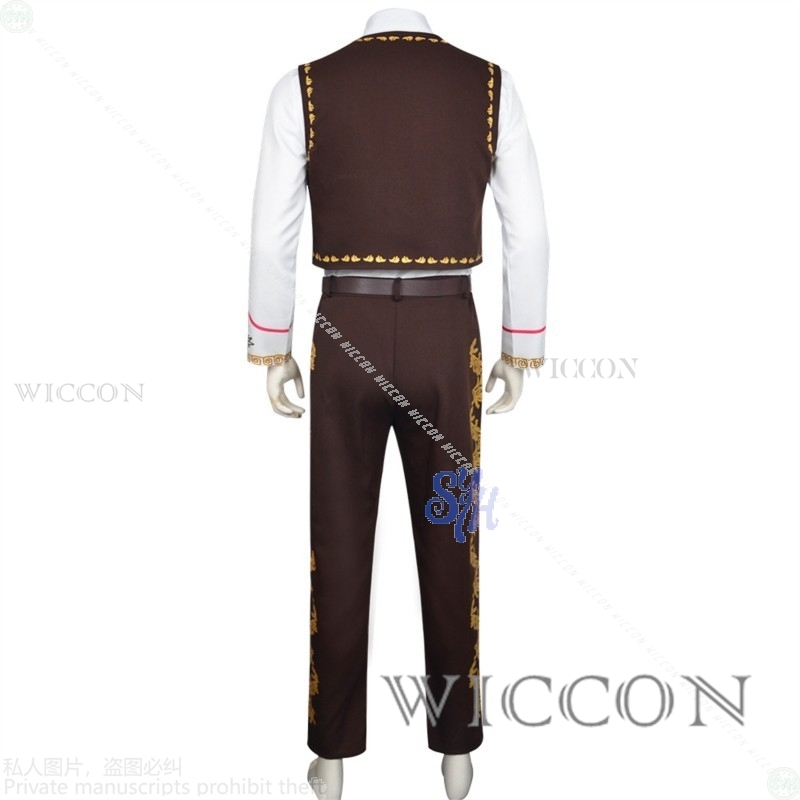 Anime 2025 Halloween Party Eve - مراجعة Anime Cosplay Events وسعره