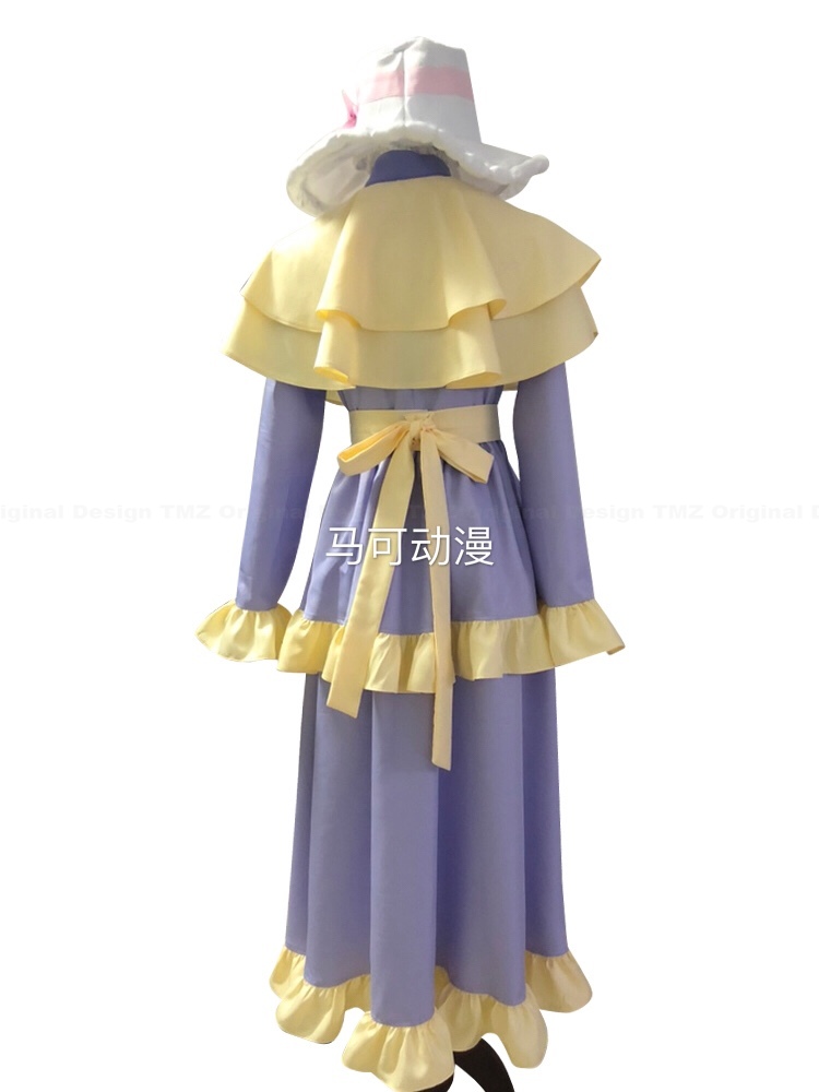 JJoJo's BBizarree Adventure Er - مراجعة Anime Cosplay Pics وسعره