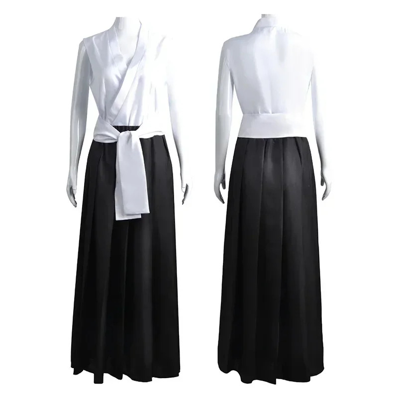 BLEACH Kurosaki Ichigo Cosplay - مراجعة Anime Cosplay Bleach وسعره